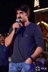 Govindhudu Andari Vaadele Movie Teaser Launch